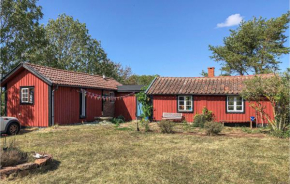 Beautiful home in Mörbylånga with 3 Bedrooms